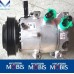 MOBIS A/C COMPRESSOR FOR HYUNDAI AVANTE ELANTRA AD / KIA K3 CERATO FORTE 2015-20 MNR